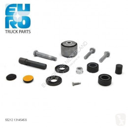 Pièces détachées PL DAF XF95 Kit de réparation Reparatieset, cabine (1 ZIJDE) pour tracteur routier / 105 neuf neuve