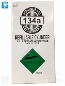 Air tank Réservoir d'air AIRCO GAS R134A 12KG FLES R134A pour tracteur routier neuf