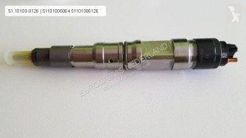 MAN injector Injecteur pour tracteur routier neuf