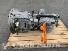 Mercedes Mercedes G211-12 KL Powershift 3 Gearbox skrzynia biegów używana