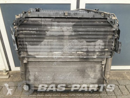 Refroidissement Mercedes Cooling package Mercedes OM471LA 450