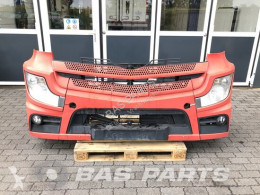 Mercedes Front bumper compleet Mercedes Actros MP4 cabine / carrosserie occasion