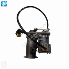 Soupape DAF Soupape EGR pour tracteur routier neuve
