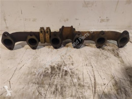 Repuestos para camiones Iveco Stralis Collecteur pour camion AS 440S48 usado