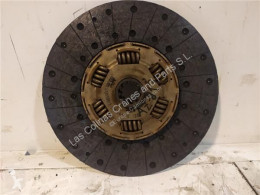Repuestos para camiones Iveco Stralis Disque d'embrayage pour camion AS 440S48 usado