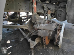 Suspension essieu Essieu avant Eje Delantero Completo pour camion MERCEDES-BENZ ATEGO 1523 A