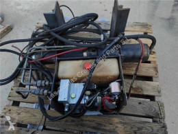Nissan Atleon Moteur hydraulique pour camion 120.16 LKW Ersatzteile gebrauchter