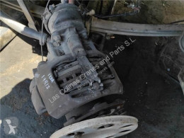 Pièces détachées PL Étrier de frein pour camion MERCEDES-BENZ ATEGO 1523 A occasion