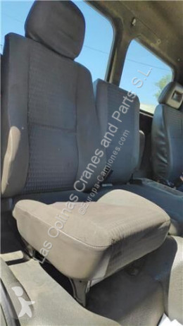 Nissan cab / Bodywork Atleon Siège pour camion 120.16