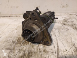 Moteur Iveco Stralis Moteur Motor Arranque F3BE0681E pour tracteur routier AS 440S48
