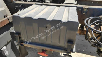 Pièces détachées PL Nissan Atleon Boîtier de batterie pour camion 120.16 occasion