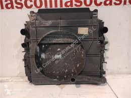 Radiateur d'eau Radiateur de refroidissement du moteur pour utilitaire MERCEDES-BENZ SPRINTER 515 CDLÇ