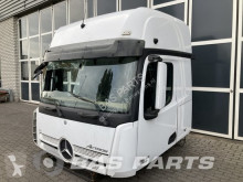 Cabine Mercedes Mercedes Actros MP4 GigaSpace L-cab L2H4