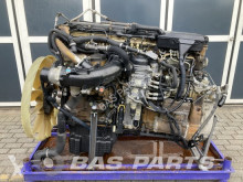 Mercedes Engine Mercedes OM471LA 450 moteur occasion