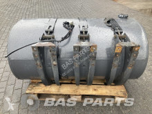 قطع غيار الآليات الثقيلة Renault Fueltank Renault 570 محرك نظام الكربنة خزان الوقود مستعمل