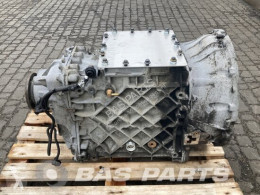 Repuestos para camiones transmisión caja de cambios Renault Renault AT2412C Optidrive Gearbox