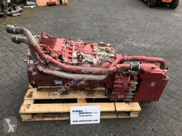 Iveco gearbox Stralis 8869908 ZF 16AS2601 IT RATIO 17,03-1,00 STRALIS (MODULATOR 42536890 ALSO SOLD SEPARATELY)