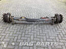 Volvo Volvo FAL 8.0 Front Axle sospensione usato