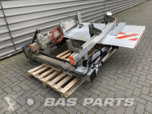 Pièces détachées PL Dhollandia Tail lift DHOLLANDIA D'Hollandia occasion