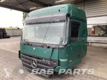 Cabine Mercedes Mercedes Actros MP2 MegaSpace L2H3