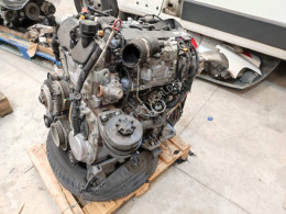 Iveco 3.0 HP Euro 5 Chain engine moteur occasion