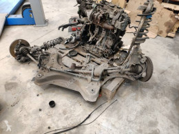Opel Vivaro spare parts suspension occasion