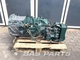 Repuestos para camiones transmisión caja de cambios DAF DAF 12AS2541 TD AS Tronic Gearbox