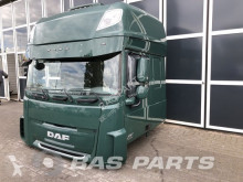 Hytt DAF DAF XF106 Super Space Cab L2H3