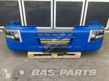 Cabine / carrosserie Renault Front bumper compleet Renault D-Serie