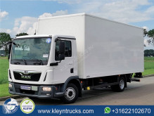MAN TGL used cab / Bodywork