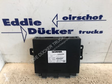 Repuestos para camiones sistema eléctrico Scania 2456999 ECU COO7