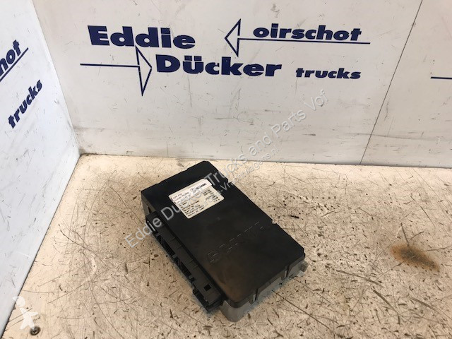 Vrachtwagenonderdelen Scania 13668-13618 ECU...