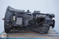 Mercedes G211-12KL MP4 OM471 used gearbox