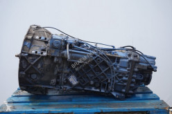 Boîte de vitesse ZF 16S1920DD TGA