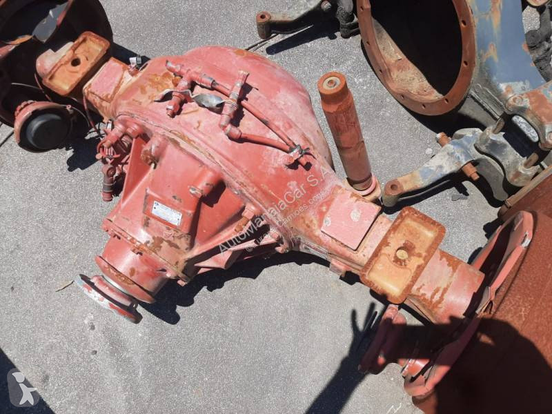 Pièces poids lourds Iveco 180E34 A363200E1539342