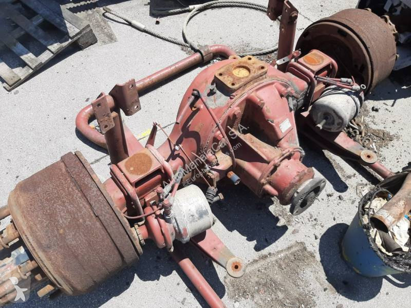 Pièces poids lourds Iveco 180E A3200E1539293