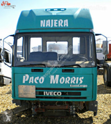 Cabine / carrosserie Iveco Cabine pour camion 100 E18