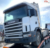 Ricambio per autocarri Scania R 144 usato