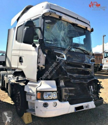 Repuestos para camiones Scania R500 usado
