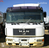 MAN Cabine 19.403 pour camion kabine / karrosseri brugt