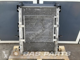 Renault cooling system Cooling package Renault DTI8 320