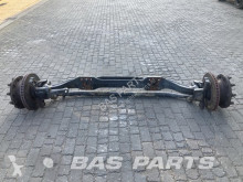قطع غيار الآليات الثقيلة نظام التعليق Renault Renault FAL 7.5 Front Axle