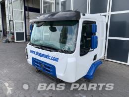 Кабина Renault Renault D-Serie Sleeper Cab L2H1