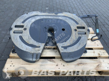 Sellette Jost Fifth wheel JOST