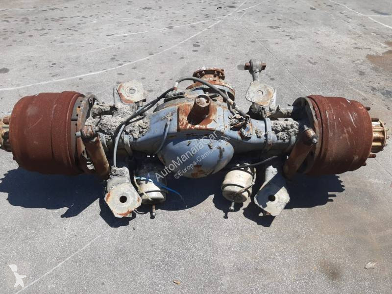 Reservdelar lastbilar Volvo EV90 REF. 1525339