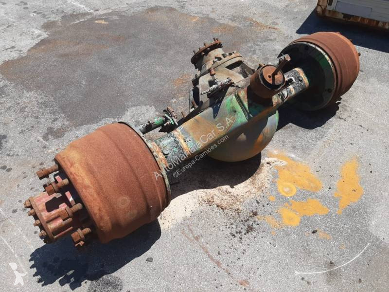Reservdelar lastbilar Volvo EV91 REF. 1671133