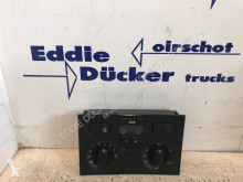 Scania electric system 1891042-2028441-2040484-225951 VERWARMINGSBEDIENING