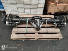 Repuestos para camiones Iveco Daily 35C16 transmisión diferencial / puente / eje de diferencial usado