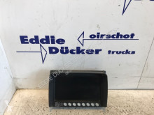 Système électrique Scania ORLACO MONITOR 0208421