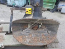 Ricambio per autocarri Ringfeder Vangmuil koppeling 50 mm usato